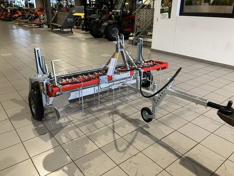 Sonstige R&S Reitbahnplaner Platz Max Roll FF