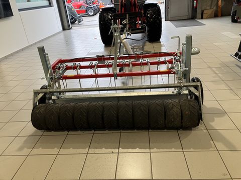 Sonstige R&S Reitbahnplaner Platz Max Roll FF