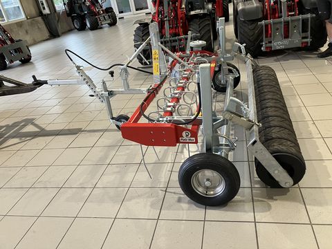 Sonstige R&S Reitbahnplaner Platz Max Roll FF