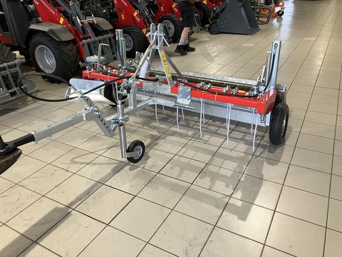 Sonstige R&S Reitbahnplaner Platz Max Roll FF