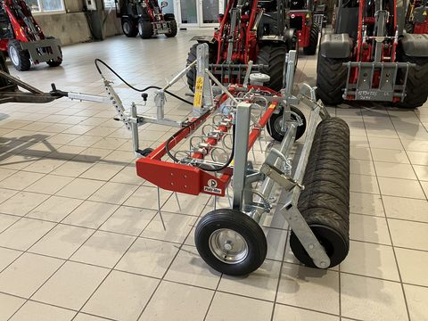 Sonstige R&S Reitbahnplaner Platz Max Roll FF