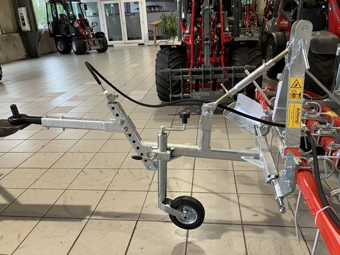 Sonstige R&S Reitbahnplaner Platz Max Roll FF