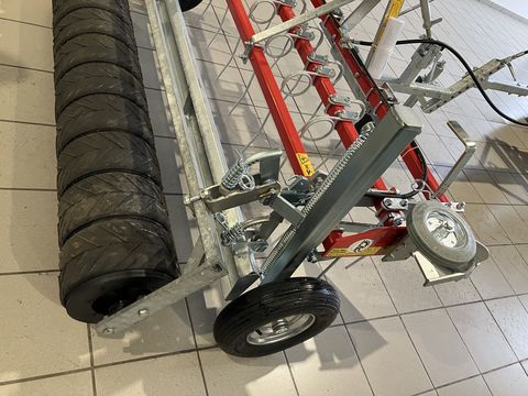 Sonstige R&S Reitbahnplaner Platz Max Roll FF