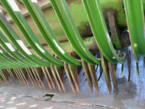 Krone Krone Titan 4/32