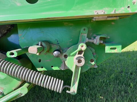 Krone Krone Titan 4/32