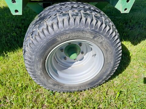 Krone Krone Titan 4/32