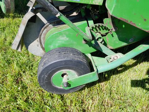Krone Krone Titan 4/32