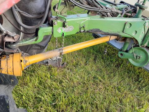 Krone Krone Titan 4/32