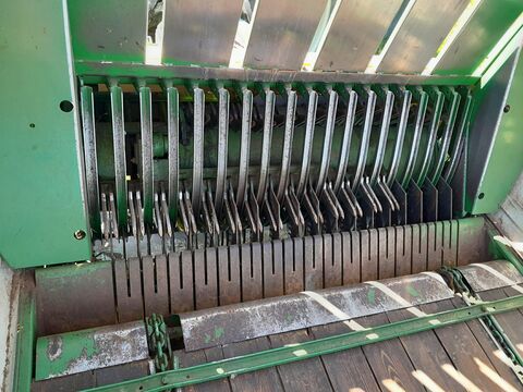 Krone Krone Titan 4/32