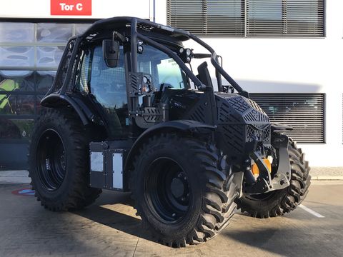 Valtra N175 Direct