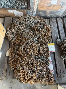 Veriga Schneeketten 600/65 R34 + 480/65 R24