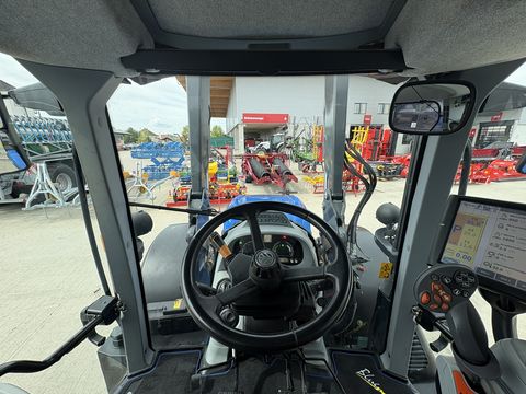 New Holland T6.180 Auto Command SideWinder II (Stage V)