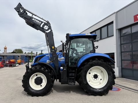 New Holland T6.180 Auto Command SideWinder II (Stage V)