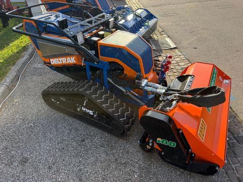 Irus Deltrak 25V2.5