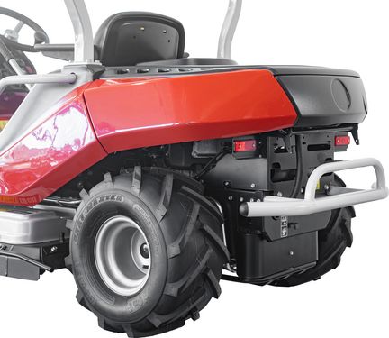 Efco Hochgrasmäher Tonkawa 26 - 110cm Kawasaki