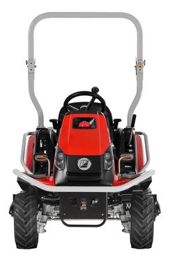 Efco Hochgrasmäher Tonkawa 26 - 110cm Kawasaki