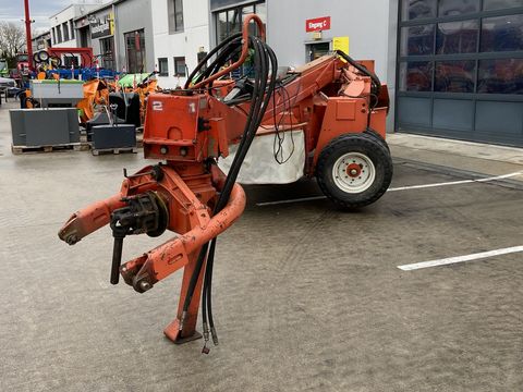 Kuhn Alterna FC 500