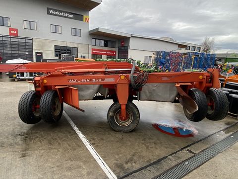 Kuhn Alterna FC 500