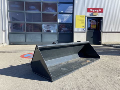 Stekro Universalschaufel 2m 