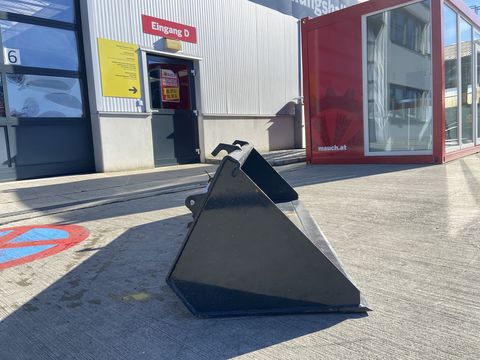 Stekro Universalschaufel 2m 