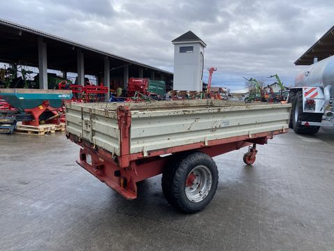 Pühringer Kipper 3,5 t 