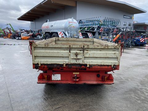 Pühringer Kipper 3,5 t 