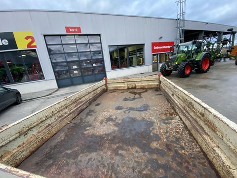 Pühringer Kipper 3,5 t 