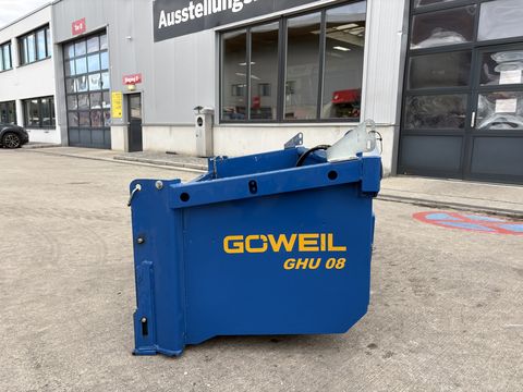 Göweil Kippschaufel GHU 08/2000 DW