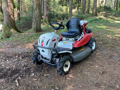 Herkules RM 982F 4 WD Gestrüppmäher - NEU