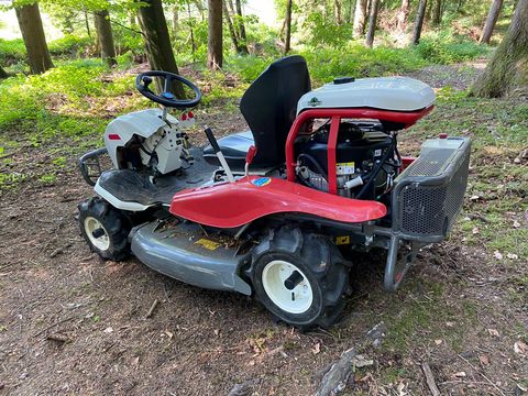 Herkules RM 982F 4 WD Gestrüppmäher - NEU