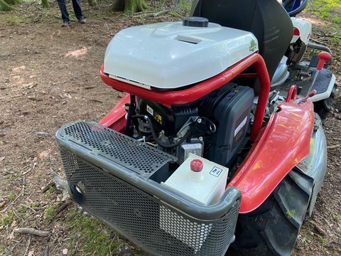 Herkules RM 982F 4 WD Gestrüppmäher - NEU