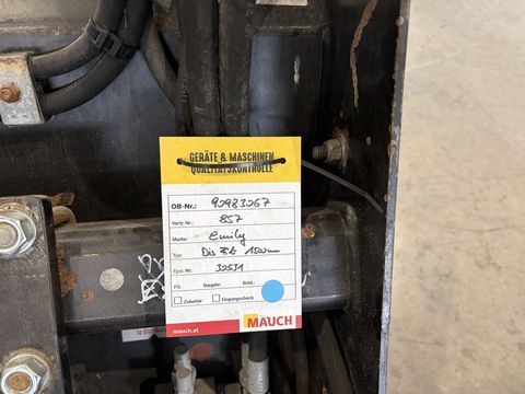 Emily Melodis Mischschaufel 1500mm mit Euro