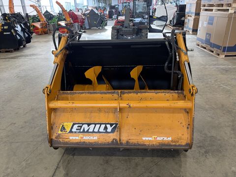 Emily Melodis Mischschaufel 1500mm mit Euro