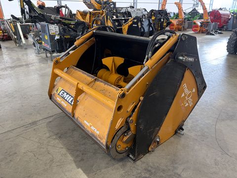 Emily Melodis Mischschaufel 1500mm mit Euro