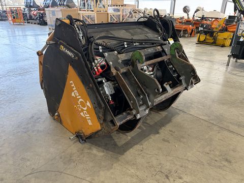 Emily Melodis Mischschaufel 1500mm mit Euro