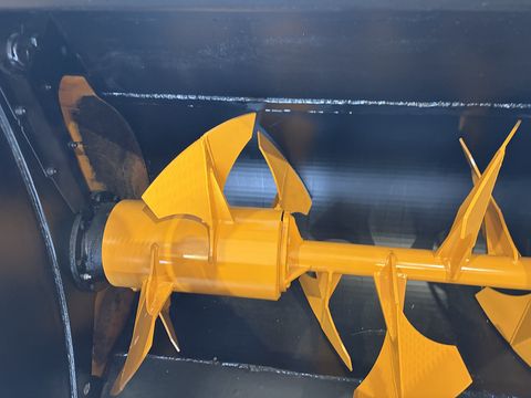 Emily Melodis Mischschaufel 1500mm mit Euro