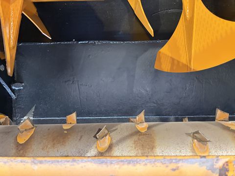 Emily Melodis Mischschaufel 1500mm mit Euro