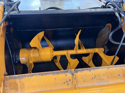 Emily Melodis Mischschaufel 1500mm mit Euro