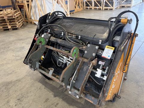 Emily Melodis Mischschaufel 1500mm mit Euro