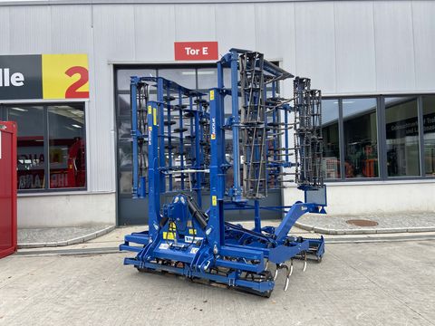 Sonstige Rolmako Cultivator U382 6m