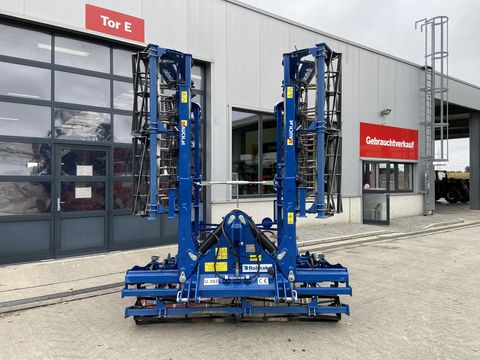 Sonstige Rolmako Cultivator U382 6m