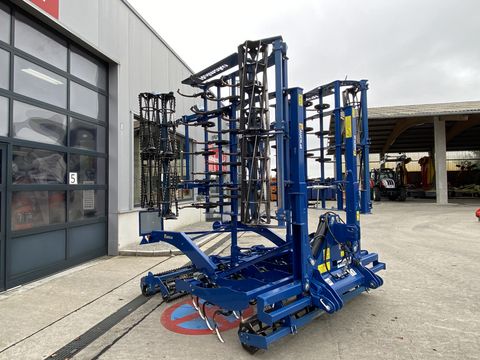 Sonstige Rolmako Cultivator U382 6m