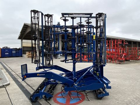 Sonstige Rolmako Cultivator U382 6m