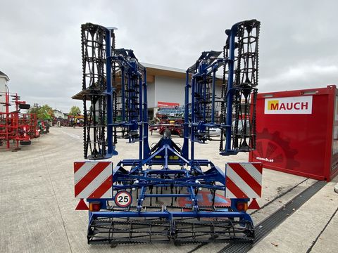Sonstige Rolmako Cultivator U382 6m
