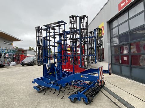 Sonstige Rolmako Cultivator U382 6m