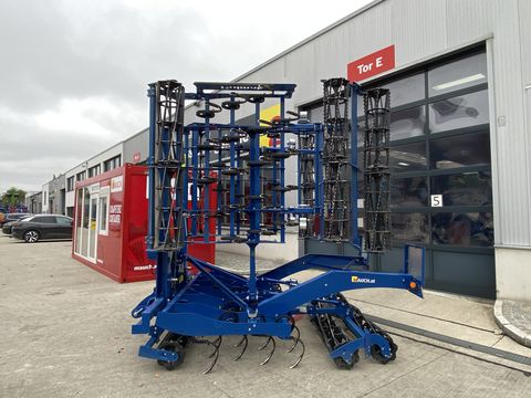 Sonstige Rolmako Cultivator U382 6m
