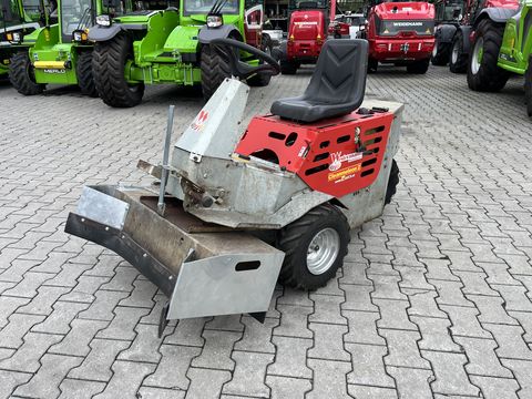 Westermann Spaltenschieber GXV 160 Honda 