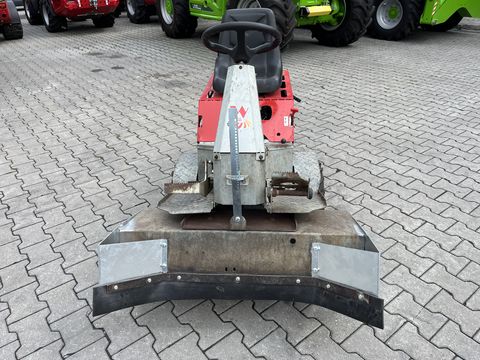 Westermann Spaltenschieber GXV 160 Honda