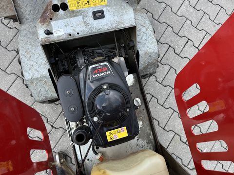 Westermann Spaltenschieber GXV 160 Honda