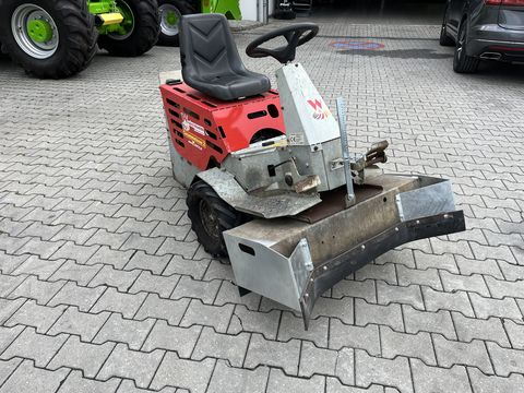 Westermann Spaltenschieber GXV 160 Honda